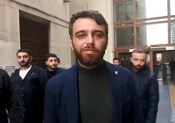 Bursaspor Eski Başkanı Emin Adanur tutuklandı