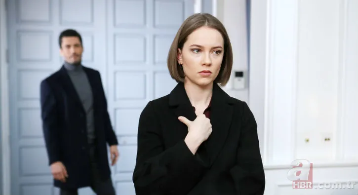 Ece Çeşmioğlu kimdir? Taner Ölmez sevgilisi Ece Çeşmioğlu kimdir, kaç yaşında? 11