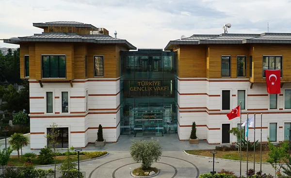 TÜGVA kumpasında karar! Ramazan Aydoğdu’nun cezası belli oldu