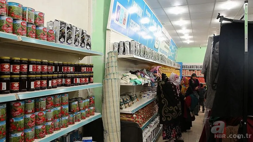 2023 Ramazan'da zincir marketlerin çalışma saatleri değişti mi? Marketler saat kaça kadar açık? Tarım Kredi, A101, Migros, BİM... 10