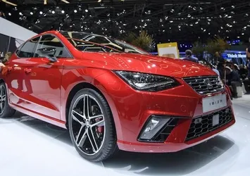 İşte yeni Seat Ibiza
