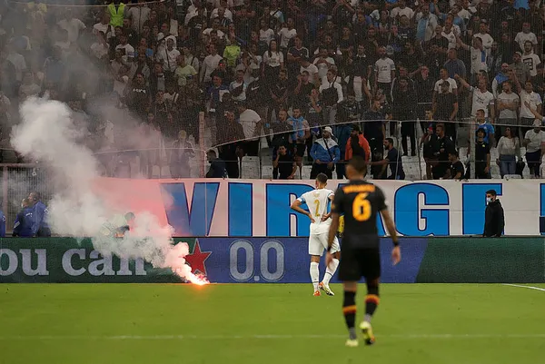 Marsilya Galatasaray maç özeti! UEFA Avrupa Ligi Marsilya GS özet, önemli anları!