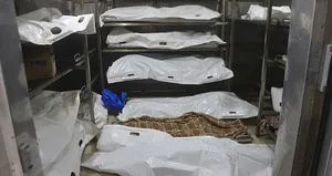 İsrail’in Gazze’de 69 bin 176 Filistinliyi katletti