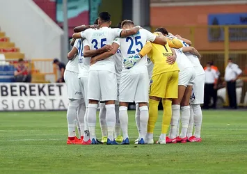 Kasımpaşa Çaykur Rizespor'u 2-0 mağlup etti