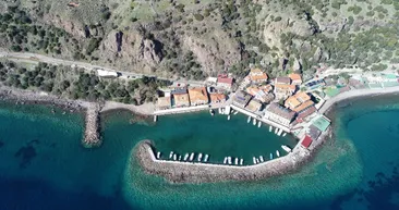 Türkiye’nin turizm cenneti 500 günlüğüne kapatıldı!