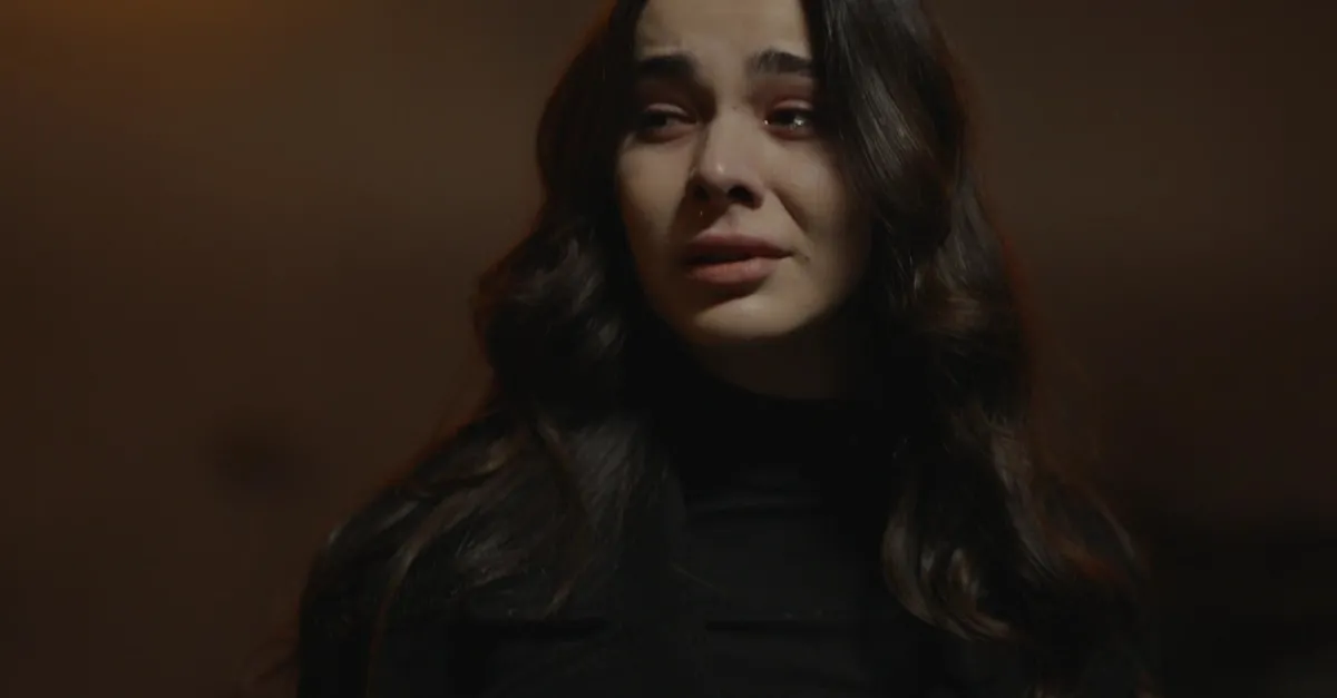 Aldatmak 51. bölüm 2. fragmanı izle | "Bunu yapacak cesaretli bir kişi çıkar işte!"