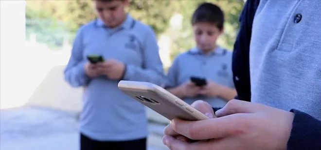 Brezilya’da okullarda cep telefonu yasağı!