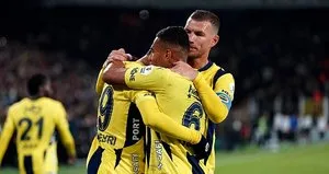 Fenerbahçe’den hakemlere tepki: İflas etti