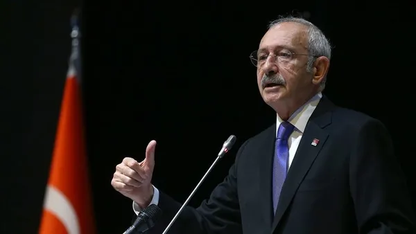 CHP’de taht savaşları! Kılıçdaroğlu gaza bastı İmamoğlu tayfası ayaklandı! Kurultay yaptırıp koltuğunu geri almanın peşinde...