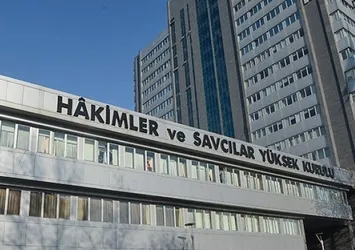 Savcı karı-koca itirafçı oldu