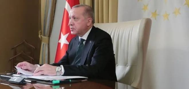 Son dakika: Başkan Erdoğan’dan Orta Vadeli Program paylaşımı