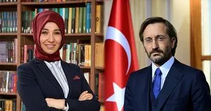 THY Basın Müşaviri Üstün’den Fatmanur Altun açıklaması