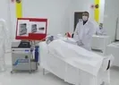 Yerli solunum cihazı Sahra mayısta seri üretime geçiyor