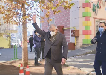 Son dakika | HDP'liler evlat nöbeti tutan ailelerin acılarına acı kattı: PKK’ya diyet borcunu ödüyor