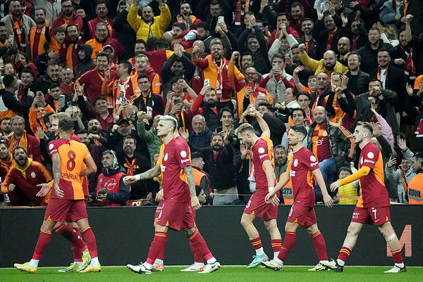 Galatasaray’ın Sparta Prag maçındaki muhtemel 11’i! Okan Buruk tercihini yaptı...