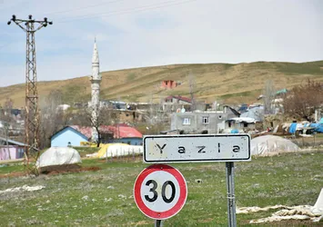 Muş'un 2 köyünde karantina uygulaması bitti