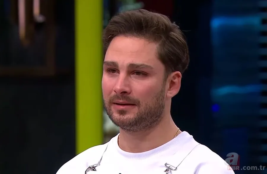 MasterChef'te 5. ceketin sahibi belli oldu! İşte son bölümde yaşananlar... 5