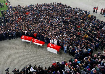 Bartın'daki maden şehitlerinin son fotoğrafları duygulandırdı! İşte madene inmeden hemen önceki kareleri