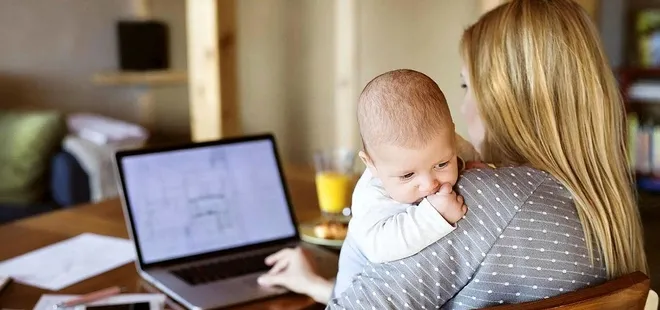 Anne adayı fazla mesai yapar mı?