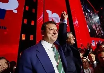 Ekrem İmamoğlu’nun sinsi planı deşifre oldu! Özel’i Genel Başkan yaptı, 2028 cumhurbaşkanlığı seçimlerine göz dikti
