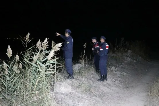 Denizli'de cinsel istismar suçlusu elleri kelepçeli firar etti - 2