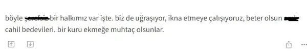 CHP’ye destek veren Ekşi Sözlük’te şehitlere ağır küfürler! Depremzedelerin ardından sırada şehit aileleri ve Anadolu insanı var...