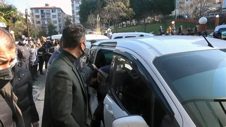 Sıla Şentürk'ü katleden Hüseyin Can Gökçek ile ilgili iğrenç detay! Katil Gökçek'in ilk ifadesi ortaya çıktı