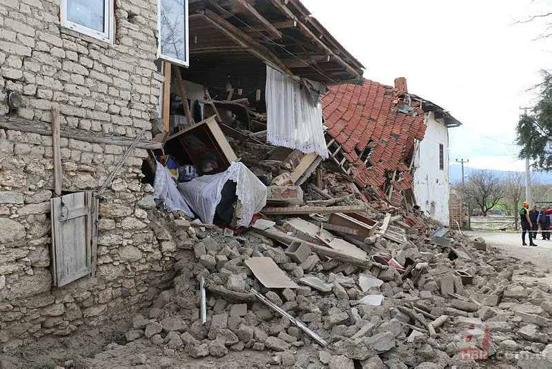 Frank Hoogerbeets'in tahmini tuttu! Türkiye'yi tekrar uyardı... 24