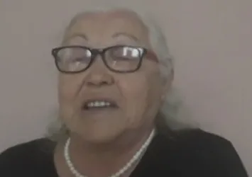 Ayşe Kota gözyaşlarıyla seslendi: Ülkemizin kıymetini bilelim! Avrupa iflas etti |Video