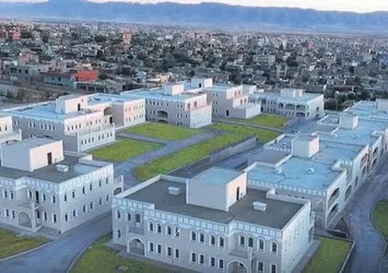 Terör mağduru aileler konutlarına kavuştu
