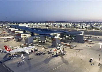 İstanbul Havalimanı'ndan önemli uyarı