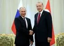 Rusya’da Türkiye’ye kritik ziyaret!