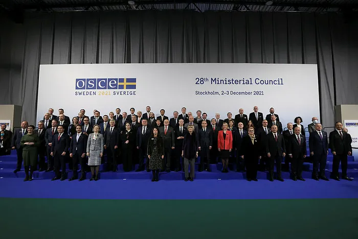 Bakan Mevlüt Çavuşoğlu Rusya Dışişleri Bakanı Sergey Lavrov ile görüştü - 2