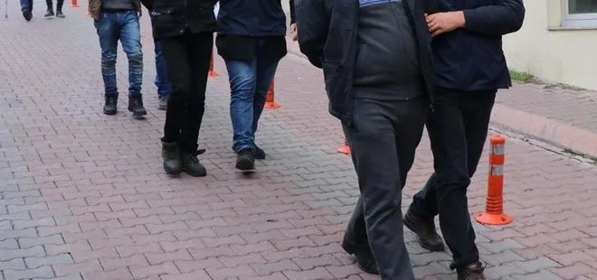 Son dakika: Ankara’da DEAŞ’a operasyon! Çok sayıda gözaltı kararı var