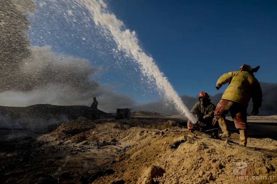 Dünyada en büyük petrol rezervine sahip 10 ülke: İran kaçıncı sırada? 10