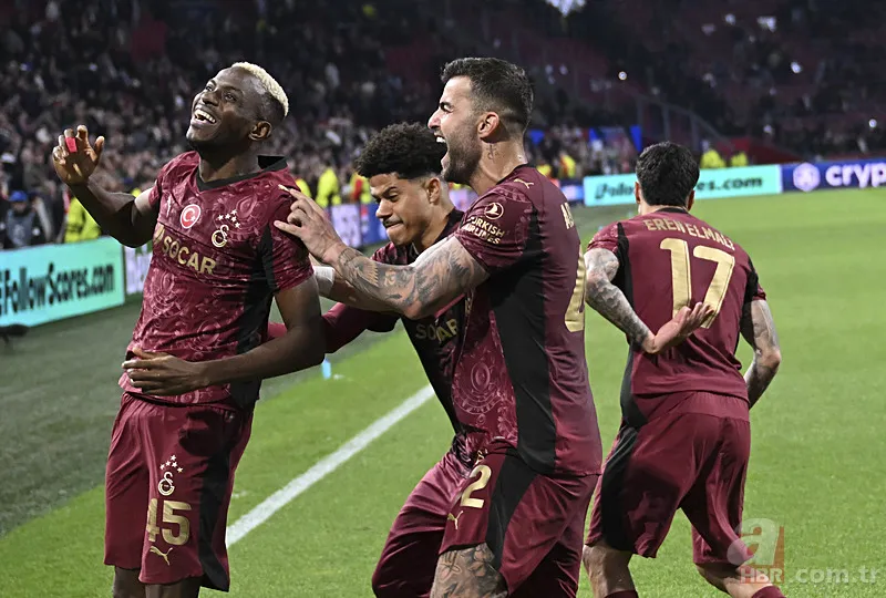 CANLI MAÇ İZLE | Kocaelispor-Galatasaray maçı saat kaçta, hangi kanalda? Şifresiz izlenebilir mi? 5