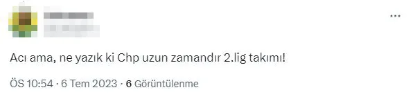 1688680578559.jpg CHP'de yıkama yağlama yapanın sırtı sıvazlanıyor! Kemal Kılıçdaroğlu'nu ayakta alkışladı yeni görevi kaptı! Namus sözünü yutan Eren Erdem'e CHP'den terfi... - 9