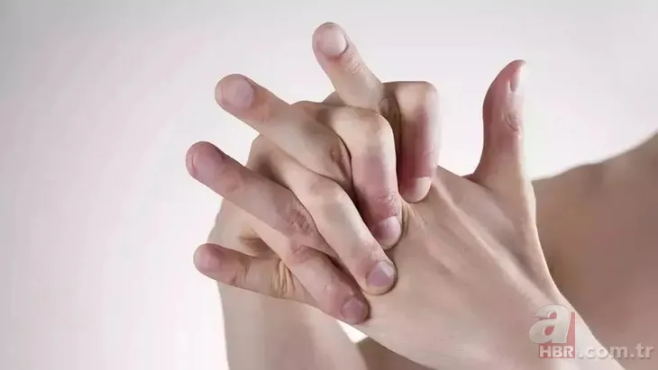 Bu ses tehlikeli mi? Parmak çıtlatma hakkındaki büyük yanılgı ne? 2