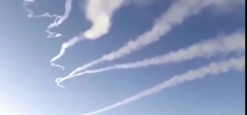 İİT'den Suudi Arabistan'a füze açıklaması