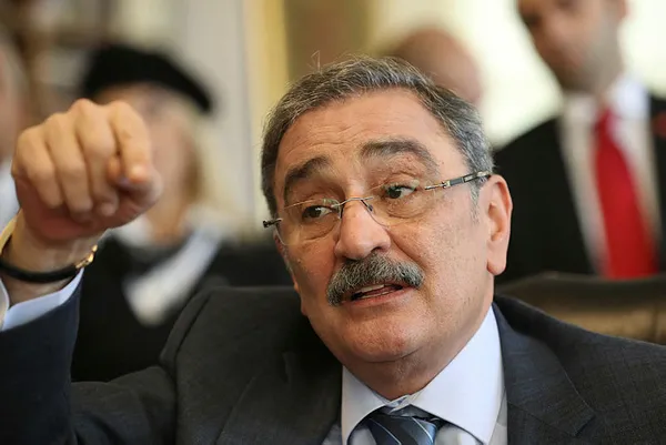 Son dakika: Ankara’daki yolsuzluk iddiasını gündeme getiren Sinan Aygün konuştu: CHP’den çıt yok