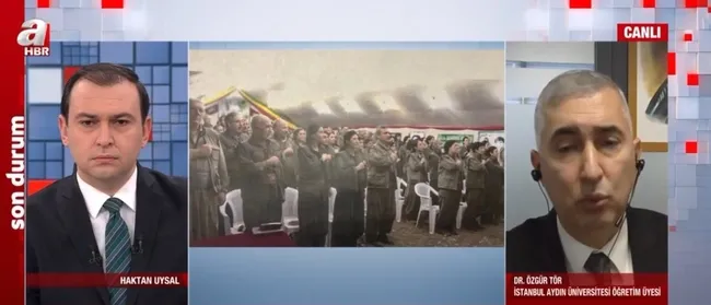 MİT ve TSK’dan PKK’ya üst düzey darbe! Ali Haydar Kaytan’ın yok edilmesi ne anlama geliyor?