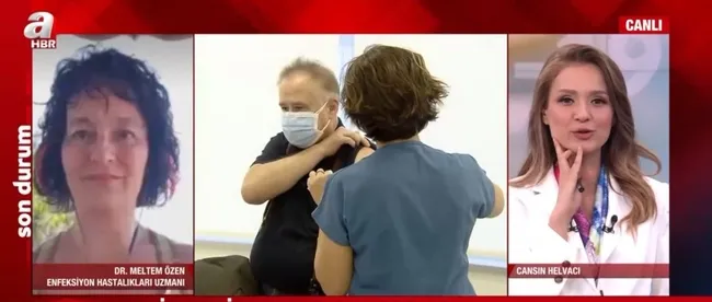 Koronavirüs geçirenler tek doz aşı olacak! Neden bu karar alındı? - 5