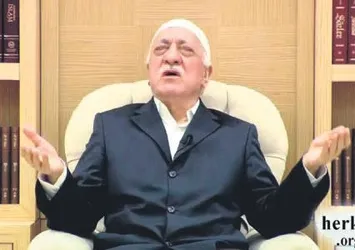 FETÖ'den ayrılmak isteyenler için kademeli ceza