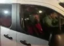 İşte Gülşen’in cezaevine giriş görüntüleri!