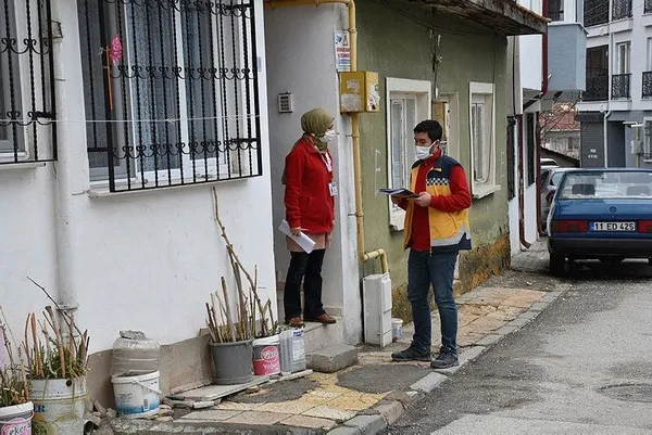 CHP’li Bilecik Belediyesi halka mikroplu su içirdi!