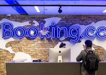 booking.com'un itirazı reddedildi