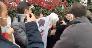 Valilik açıkladı! 17 kişi gözaltına alındı