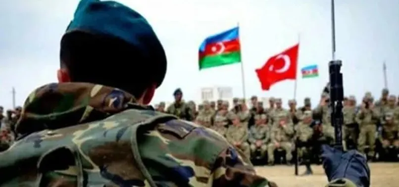 Son dakika: Dışişleri Bakanı Mevlüt Çavuşoğlu Azerbaycanlı mevkidaşıyla görüştü