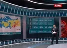 Günün Kovid-19 tablosu