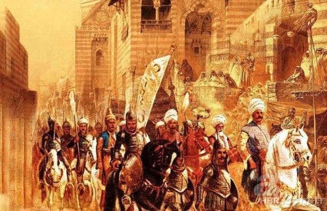 İşte Osmanlı padişahlarının ölüm nedenleri 12